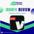 IronFX Review &ndash; Trading Accounts, Platforms And Features