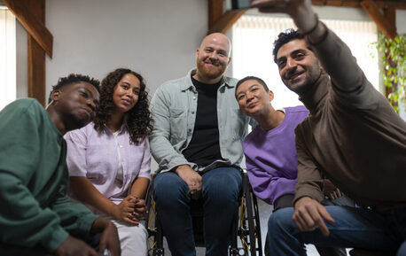 Melbourne, Health, Community Access Services &ndash; Fawkner