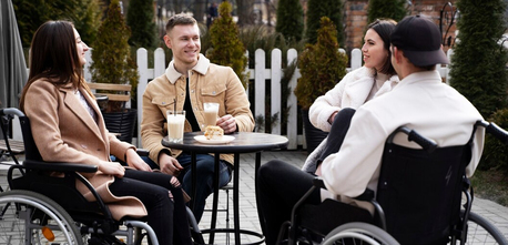 Melbourne, Health, Community Access Services &ndash; Fawkner