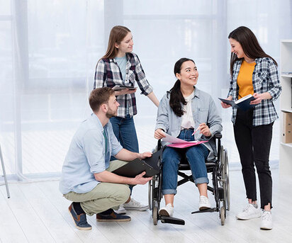 Melbourne, Health, Community Access Services &ndash; Fawkner