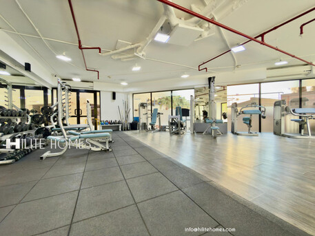 Kuwait City, Apartments/Houses, KWD 1050/month,  2 BR,  Two Bedroom Furnished Apartment, With Or Without Sea View In Bneid Al Qar