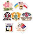 Honour Your Team With Promotional Lapel Pins At Wholesale Prices