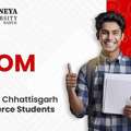 Top B. Com Honors Colleges In Chhattisgarh For Commerce Students - Anjaneya University