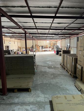 Zinj, Warehouses, BHD 750,  243 Sq. Meter,  GODOWN FOR RENT