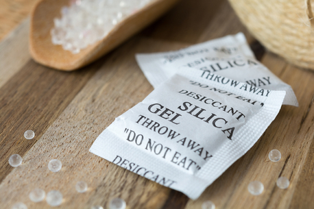 Mumbai, Business, Silica Gel Packets For Clothes