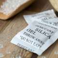Silica Gel Packets For Clothes