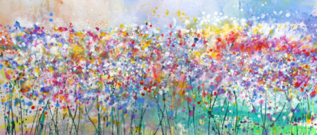 London, Business, Buy Custom Abstract Painting For Sale Online