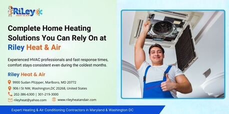 New York, Air Conditioning, Complete Home Heating Solutions You Can Rely On