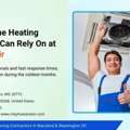 Complete Home Heating Solutions You Can Rely On