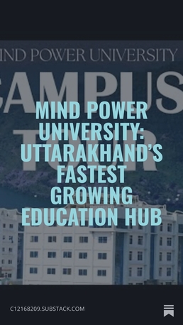 Mumbai, Education, Best Hotel Management University In Uttarakhand: Why MPU Leads
