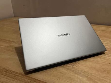Riyadh, Computers, SAR 2000,  Huawei D15 Laptop