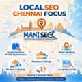 SEO Expert Chennai &ndash; Boost Your Website Ranking & Traffic