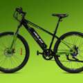 INR 20000,  High Performance And High Speed Electric Bicycle In India