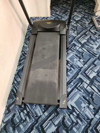 Umm Al Hamam, Health & Beauty Items, SAR 350,  Treadmill , Foldable Treadmill