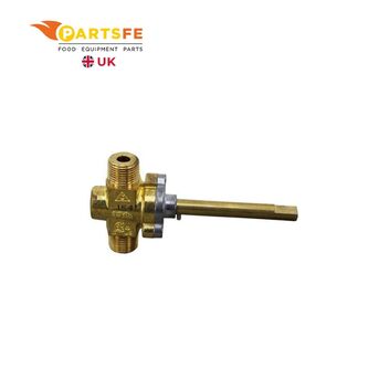 London, Appliances, GBP 65,  Vulcan Hart 00-719971 Brass Shut-Off Valve
