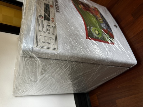 Al Seef, Appliances, BHD 50,  50 Ltr - Refrigerator / Fridge / Bar - Unused