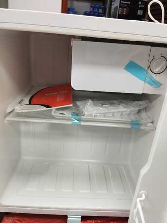 Al Seef, Appliances, BHD 50,  50 Ltr - Refrigerator / Fridge / Bar - Unused