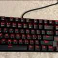 SAR 200,  Kumara Gaming Keyboard