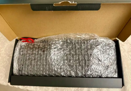 Riyadh, Computers, SAR 200,  Kumara Gaming Keyboard