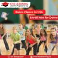 Dance Classes In Houston, Texas