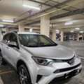 BHD 5800,  Toyota RAV4,  2016,  Automatic,  124000 KM,  RAV4 For Sales