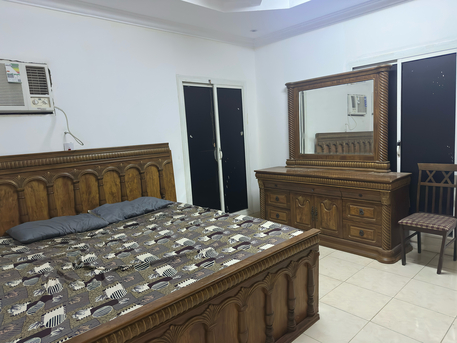 Jeddah, Rooms Available, SAR 950/month,  Furnished,  Furnished Room 950 SAR/Month