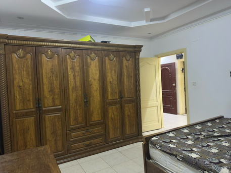 Jeddah, Rooms Available, SAR 950/month,  Furnished,  Furnished Room 950 SAR/Month