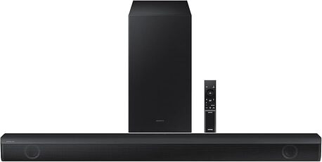 Yanbu, Home Audio, SAR 800,  Samsung B550 Soundbar Speaker
