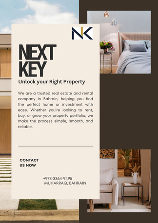 Manama, Real Estate, Modern Flats | Great Amenities | Best Price!