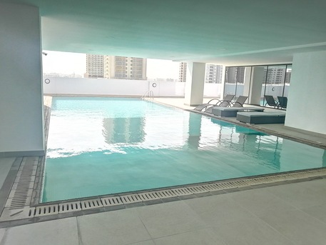 Amwaj Islands, Real Estate For Sale, BHD 56000,  2 BR,  98 Sq. Meter,  Beautiful 2 BR FF Apartment For Sale