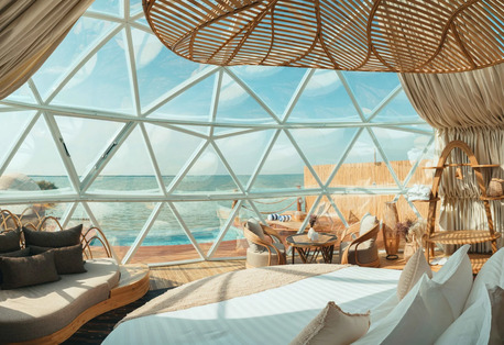 Dubai, Rooms Available, Furnished,  00 Sq. Meter,  Unique Places To Stay In Dubai | Travel Places In Dubai