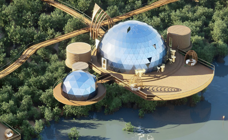 Dubai, Rooms Available, Furnished,  00 Sq. Meter,  Unique Places To Stay In Dubai | Travel Places In Dubai