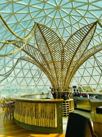 Dubai, Rooms Available, Furnished,  00 Sq. Meter,  Unique Places To Stay In Dubai | Travel Places In Dubai