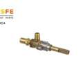 CAD 134,  Garland 1046287 Burner Gas Valve