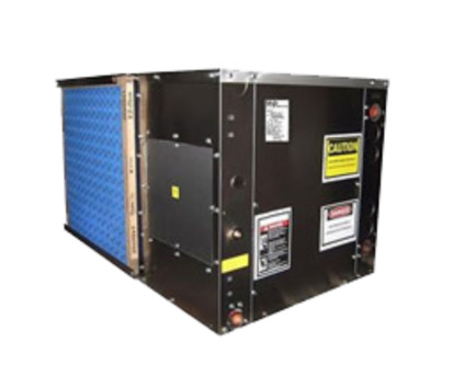 Miami, Machinery, 2.0 Geothermal Horizontal Heat Pump Systems | Miamihp