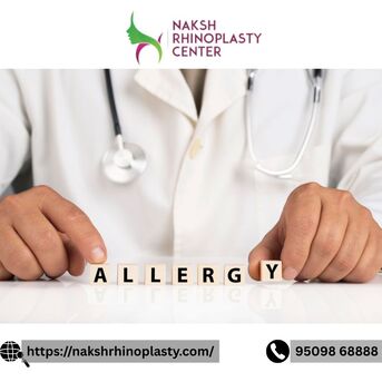 Jaipur, Health, Best Allergy Specialist In Jaipur - Expert Allergy Doctor