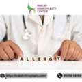 Best Allergy Specialist In Jaipur - Expert Allergy Doctor