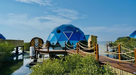 Dubai, Rooms Available, Furnished,  00 Sq. Meter,  Top 10 Luxury Hotels In Dubai | Dubai Mangrove Resort Price