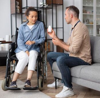 Melbourne, Business, NDIS Provider Melbourne &ndash; Trusted Disability Support Services