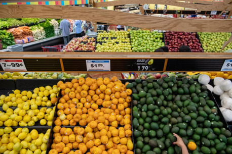 New York, Food, Get Fresh Produce At The Top Market In Culver City &ndash; Quality You Can Trust