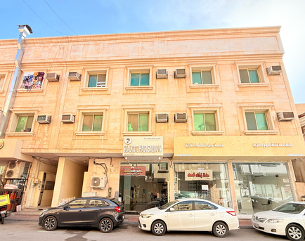 Khobar, Apartments/Houses, SAR 15000/year,  2 BR,  Family Flat