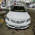 SAR 22000,  Toyota Corolla,  2012,  Automatic,  389000 KM,  Car Sales 22000sr Only