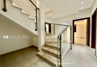 Kuwait City, Apartments/Houses, KWD 850900/month,  3 BR,  310 Sq. Meter,  Modern Luxury Duplex For Rent In Abu Fatira