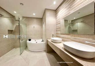 Kuwait City, Apartments/Houses, KWD 850900/month,  3 BR,  310 Sq. Meter,  Modern Luxury Duplex For Rent In Abu Fatira