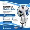 Best Dental Clinic In Delhi