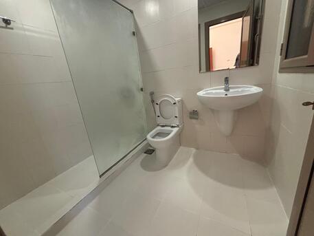 Hidd, Apartments/Houses, BHD 250/month,  Furnished,  2 BR,  2BHK Semi Furnished Apartment For Rent In New Hidd