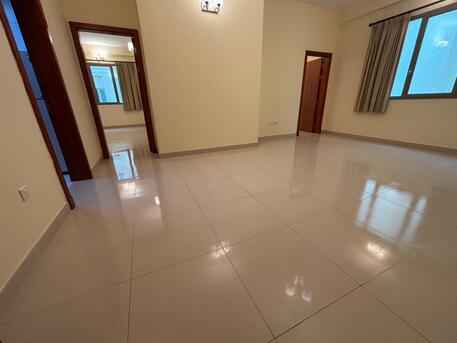 Hidd, Apartments/Houses, BHD 250/month,  Furnished,  2 BR,  2BHK Semi Furnished Apartment For Rent In New Hidd