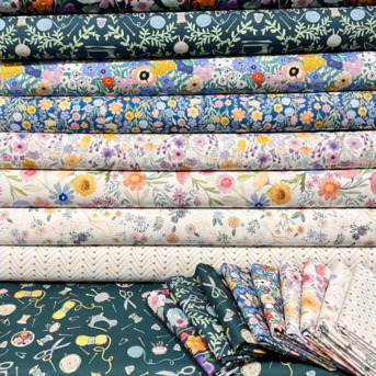Austin, Clothing & Accessories, SewYeah Fabrics &ndash; Premium Quilting Fabrics And Sewing Supplies