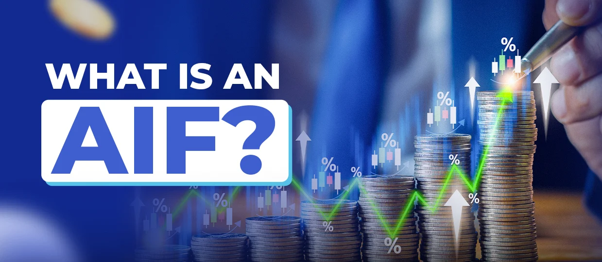 Mumbai, Financial, What Is AIF Investment?