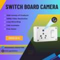 INR 3500,  Popular Switch Socket Spy Camera Dealer In Munirka, Delhi